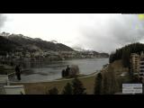temps Webcam St. Moritz (Engadine, Saint-Moritz)