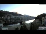 temps Webcam St. Moritz (Engadine, Saint-Moritz)