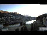 tiempo Webcam St. Moritz (Engadin, St. Moritz)