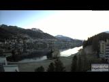 weather Webcam St. Moritz (Engadine, St. Moritz)