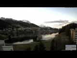 Preview Weather Webcam St. Moritz (Engadine, St. Moritz)