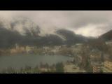 Preview Wetter Webcam St. Moritz (Engadin, St. Moritz)