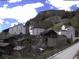 Wetter Webcam Splügen (Graubünden, Viamala)