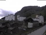 meteo Webcam Splügen (Graubünden, Viamala)