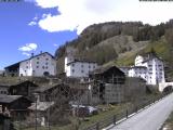 meteo Webcam Splügen (Graubünden, Viamala)