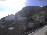 temps Webcam Splügen (Graubünden, Viamala)