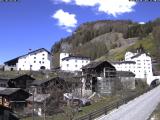 tiempo Webcam Splügen (Graubünden, Viamala)