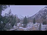 meteo Webcam Pontresina (Engadina, Graubünden)