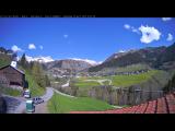 temps Webcam Sedrun 