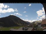 Wetter Webcam Sedrun 