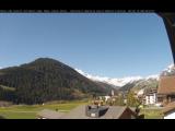 meteo Webcam Sedrun 