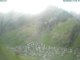 Wetter Webcam Vals (Graubünden, Val Lumnezia)