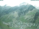 meteo Webcam Vals (Graubünden, Val Lumnezia)