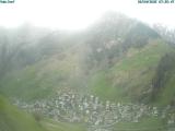 meteo Webcam Vals (Graubünden, Val Lumnezia)