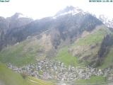 temps Webcam Vals (Graubünden, Val Lumnezia)