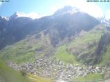 tiempo Webcam Vals (Graubünden, Val Lumnezia)