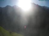 tiempo Webcam Vals (Graubünden, Val Lumnezia)