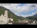 meteo Webcam Bludenz (Vorarlberg)