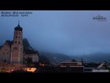 weather Webcam Bludenz (Vorarlberg)