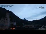 Preview Weather Webcam Bludenz (Vorarlberg)
