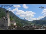 Preview Tiempo Webcam Bludenz (Vorarlberg)