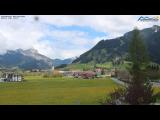 tiempo Webcam Schattwald (Tirol, Tannheimer Tal)