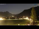 Preview Tiempo Webcam Schattwald (Tirol, Tannheimer Tal)
