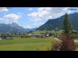 Preview Tiempo Webcam Schattwald (Tirol, Tannheimer Tal)