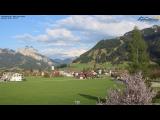 tiempo Webcam Schattwald (Tirol, Tannheimer Tal)