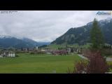 Preview Tiempo Webcam Schattwald (Tirol, Tannheimer Tal)