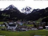 meteo Webcam Schattwald (Tirolo, Tannheimer Tal)
