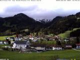 Preview Weather Webcam Schattwald (Tirol, Tannheimer Tal)