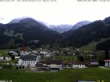 Preview Weather Webcam Schattwald (Tirol, Tannheimer Tal)