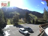 meteo Webcam Tannheim (Tirolo, Tannheimer Tal)