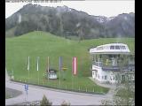 temps Webcam Tannheim (Tyrol, Tannheimer Tal)
