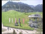 temps Webcam Tannheim (Tyrol, Tannheimer Tal)