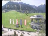 tiempo Webcam Tannheim (Tirol, Tannheimer Tal)