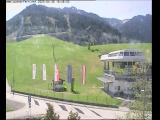 weather Webcam Tannheim (Tirol, Tannheimer Tal)