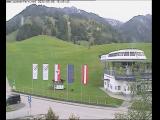 Preview Temps Webcam Tannheim (Tyrol, Tannheimer Tal)