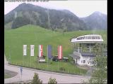 Preview Temps Webcam Tannheim (Tyrol, Tannheimer Tal)