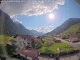 Wetter Webcam Holzgau 