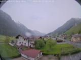 Preview Weather Webcam Holzgau 