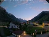 Preview Meteo Webcam Holzgau 