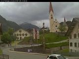 weather Webcam Holzgau 