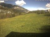 tiempo Webcam Flims Dorf 