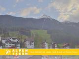 temps Webcam Lermoos (Tyrol, Zugspitzgebiet)