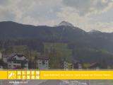 weather Webcam Lermoos (Tirol, Zugspitzgebiet)