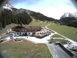 temps Webcam Ehrwald (Tyrol, Zugspitzgebiet)