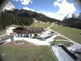 temps Webcam Ehrwald (Tyrol, Zugspitzgebiet)