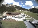 tiempo Webcam Ehrwald (Tirol, Zugspitzgebiet)